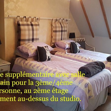Ty Gorre Ker Studio Rooms Cast Δωμάτιο φωτογραφία