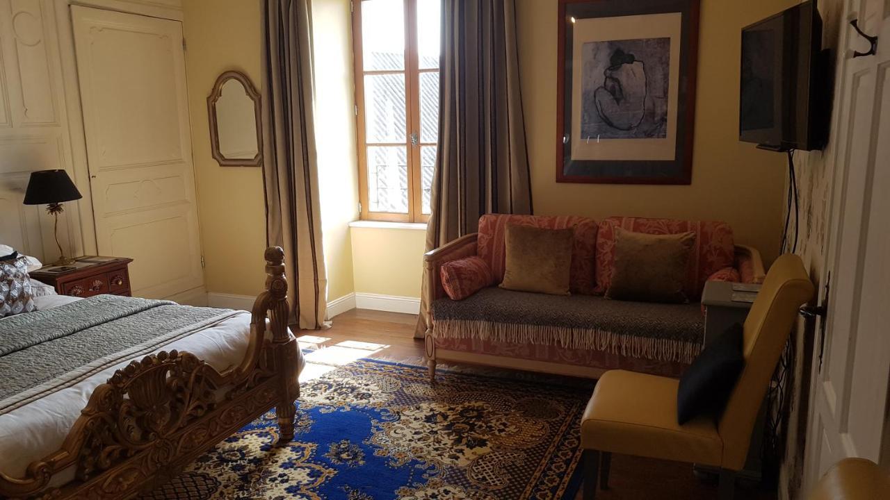Ty Gorre Ker Studio Rooms Cast Εξωτερικό φωτογραφία