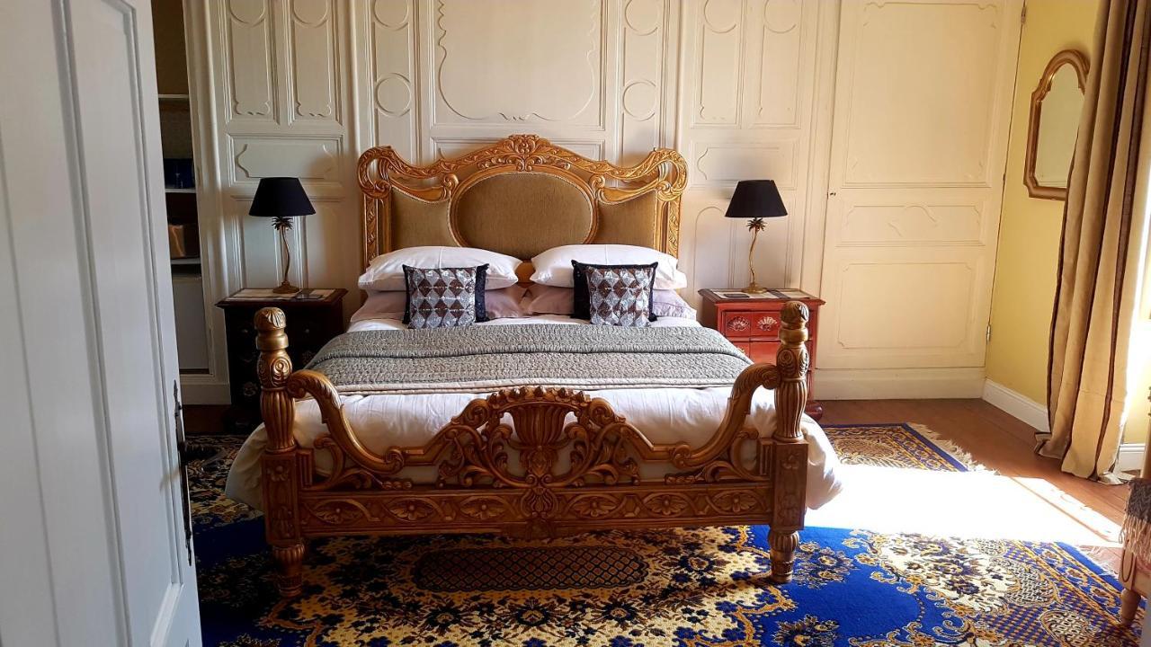 Ty Gorre Ker Studio Rooms Cast Εξωτερικό φωτογραφία