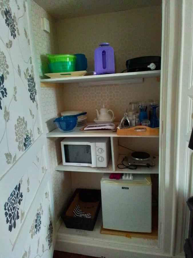 Ty Gorre Ker Studio Rooms Cast Εξωτερικό φωτογραφία