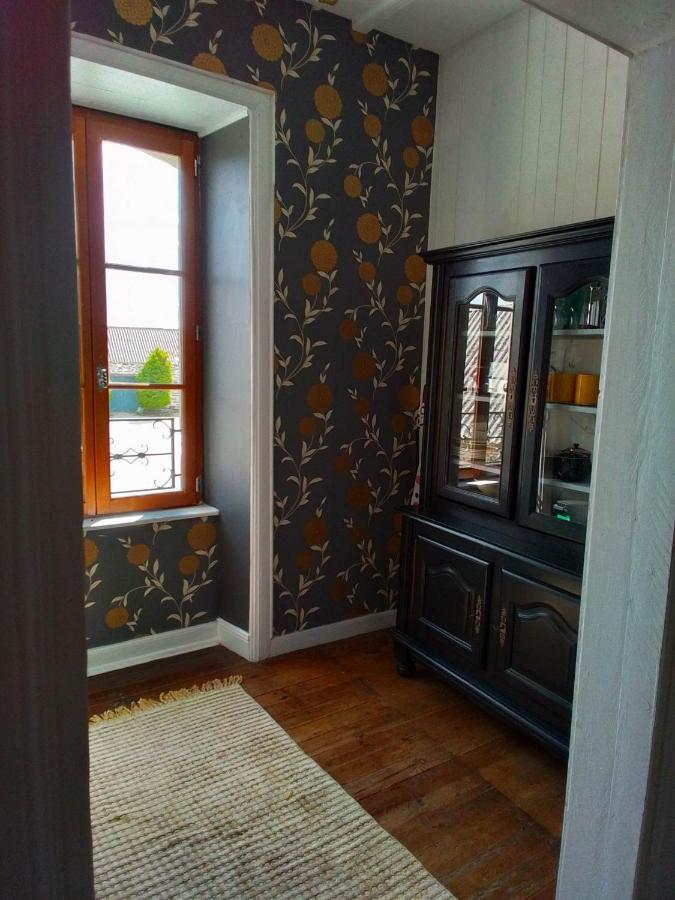 Ty Gorre Ker Studio Rooms Cast Εξωτερικό φωτογραφία